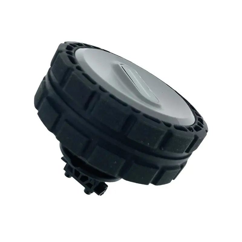 Фото Правый вспомогательный колесный узел для Dreame H15/H12pro Flexreach/H12 Dual Flexreach/H15S, запасная часть для пылесоса. №4