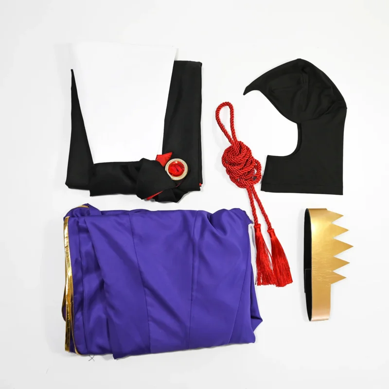 Костюм для косплея плохой мамы сценический костюм королевы ролевых игр