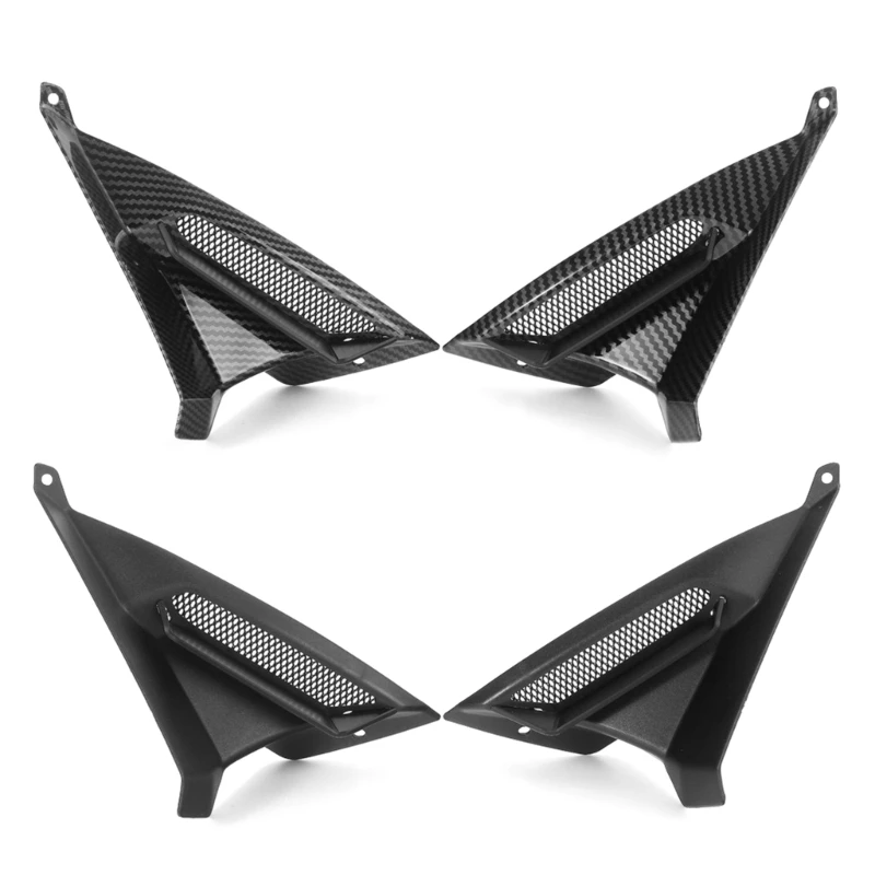 

Modification Accessories Replacement Epoxy Grille Front Air Inlet Protector Grills for 2022-2023
