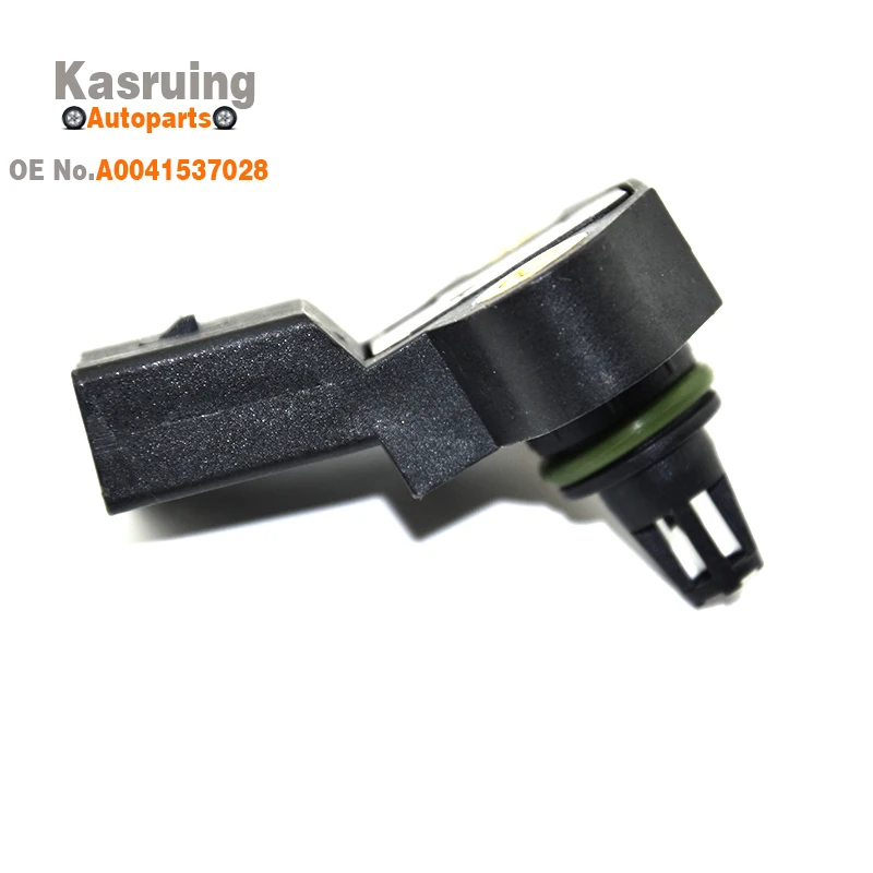 Новый датчик давления впускного воздуха A 0041537028 Для Mercedes Benz VARIO UNIMOG TRAVEGO TOURO 0281002468