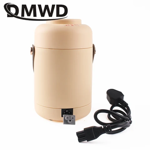 DMWD Портативная мультиварка