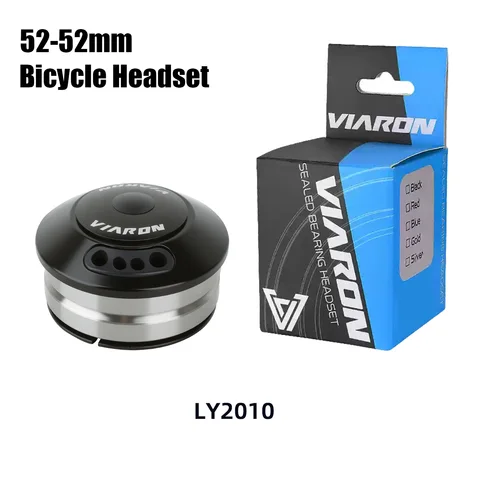 VIARON Гарнитура для велосипеда внутренняя проводка 52-52 мм