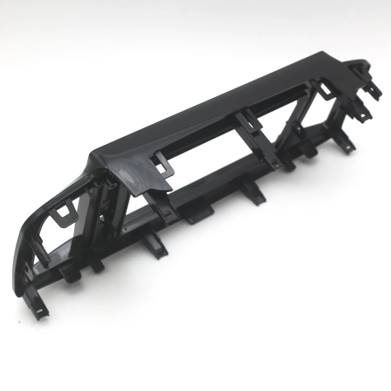 Автомобильная радиоустановка Fascia ДЛЯ HONDA Odyssey 2013 2014 2015 2016 2017 автомобильная