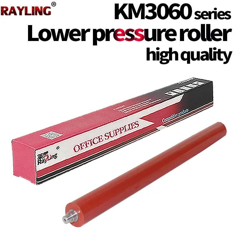 

Нижний ролик давления r для использования в Kyocera KM 2540 2560 3040 3060 300i 400i 2H025270