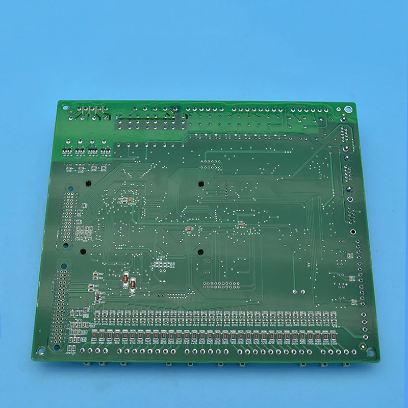 Запасные части для лифтов Astar-s84015-24011e-2: Интегрированная основная плата лифта серии S8 AS.T005 STEP (art.: 3920dc44f576a) - 3920dc44f576a