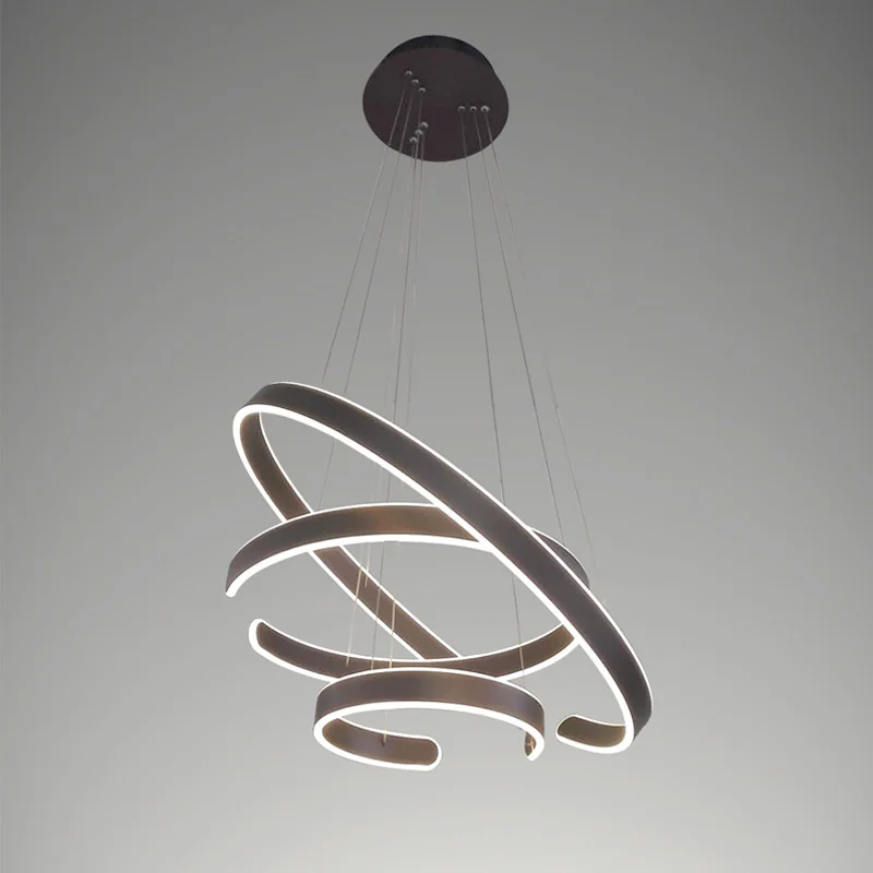 

Современная светодиодная винтажная лампа e27, подвесной светильник, рождественские украшения для дома, столовой, марокканский декор, подвес...