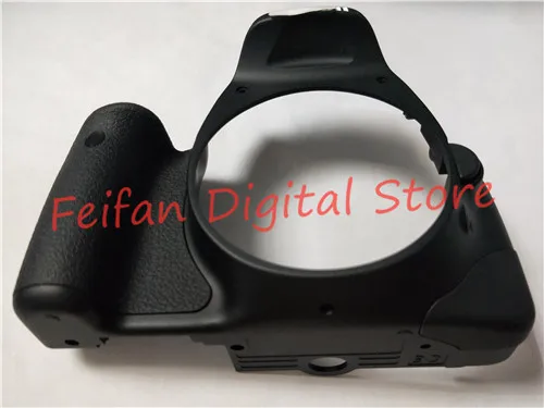 Новинка 90% года чехол для фронтальной камеры Canon 550D | Электроника