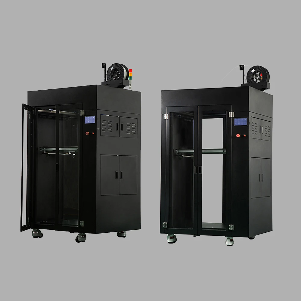 3D Printers Multifunction 3D Metal Production Machine LL6612