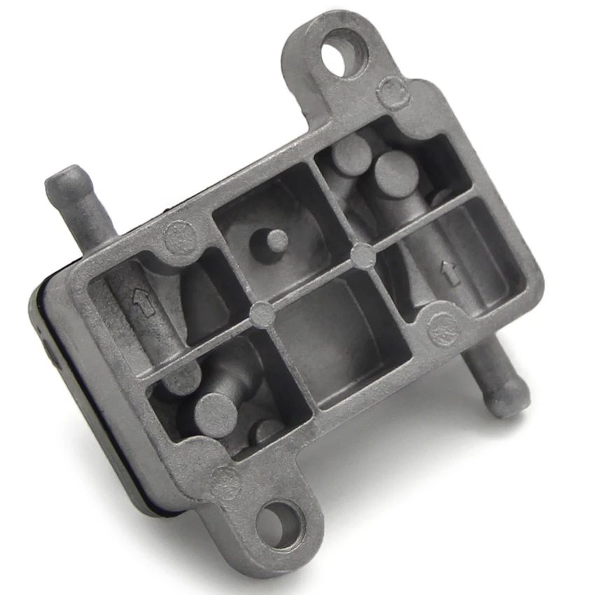 Motorcycle Fuel Pump Assy For Polaris FIN LTR Star Startrak Lite Longtrak W Reverse NOR Sprint SS Starlite SWE Accessories