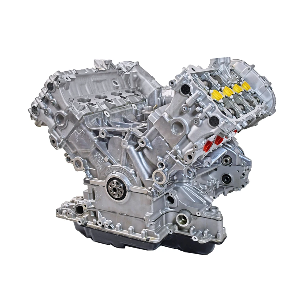 Лидер продаж детали двигателя Audi 079100103H 079100103G для A4L