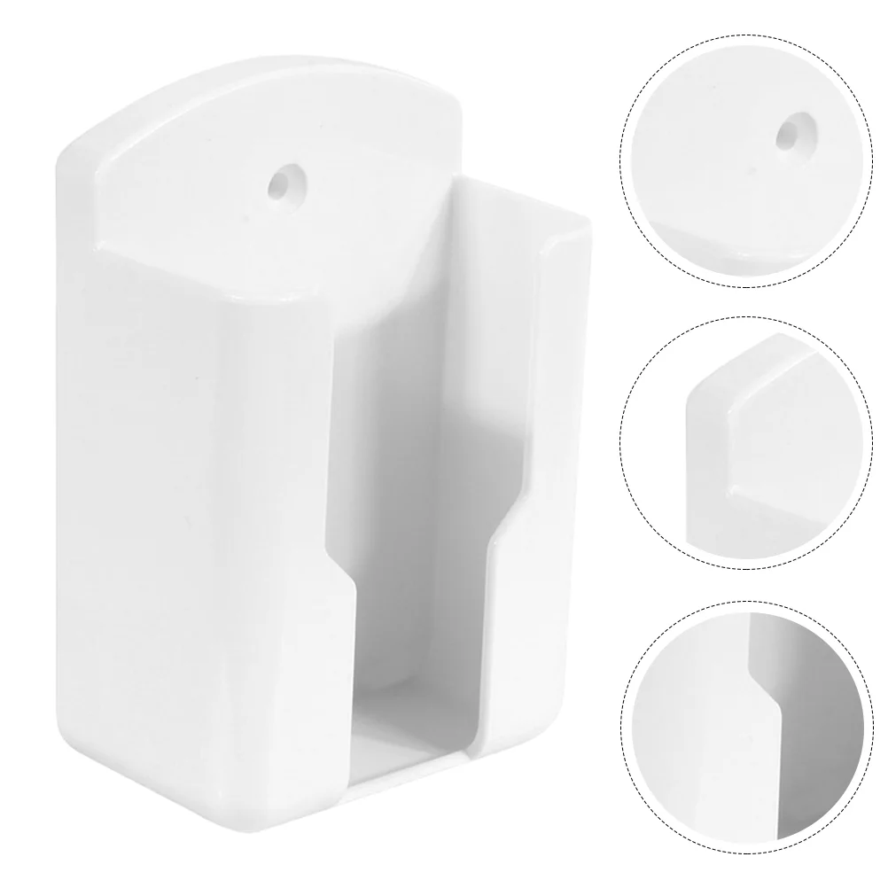 

Настенный пластиковый органайзер для подвесного контроллера