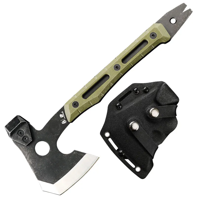 

HX OUTDOORS Тактический топор