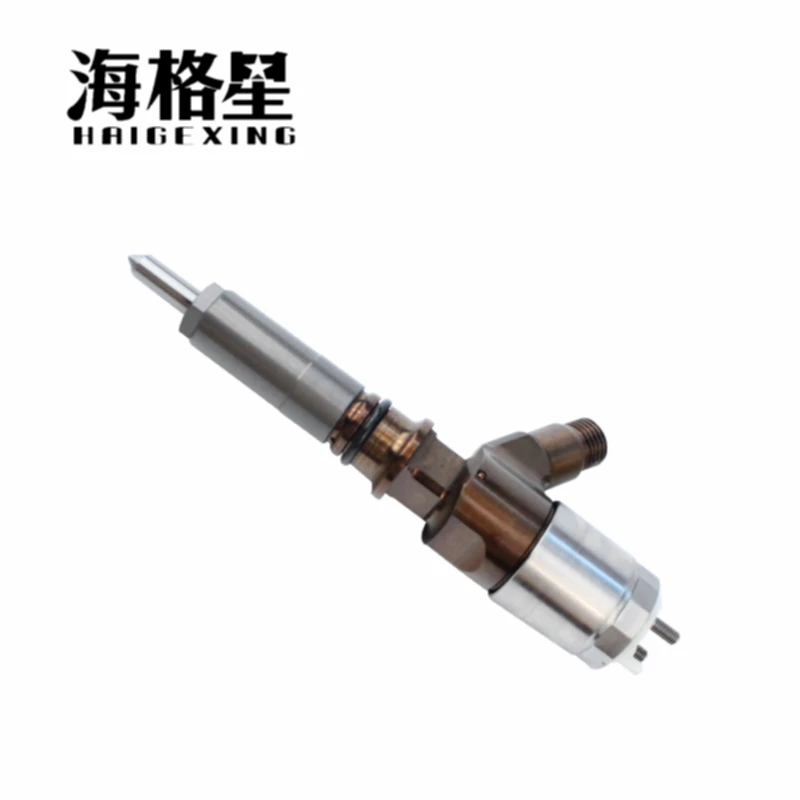 Высококачественная форсунка 326-4700 для экскаватора 320D 32F61-00062 Сделано в Китае GZQKA11S29