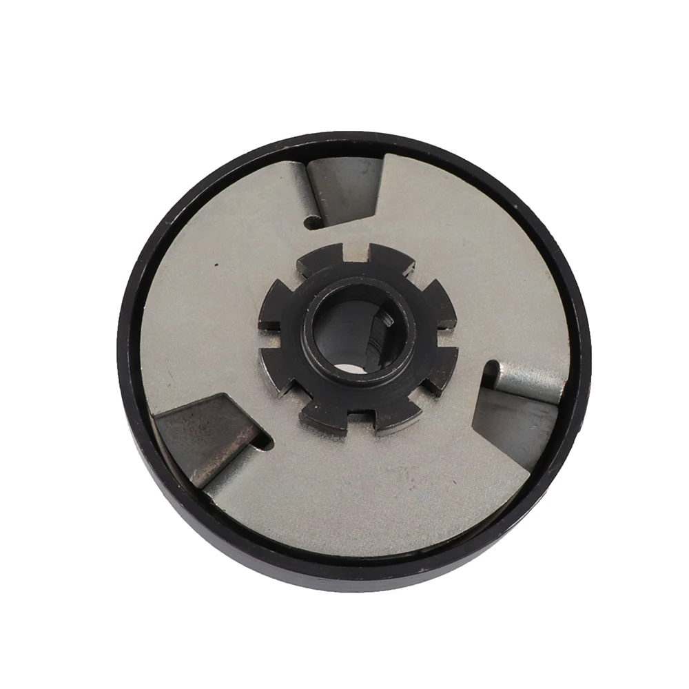 Муфта для картинга 3/4 диаметра 10T # Цепь Хищник 420 212 центробежное сцепление 6 5 л.с.