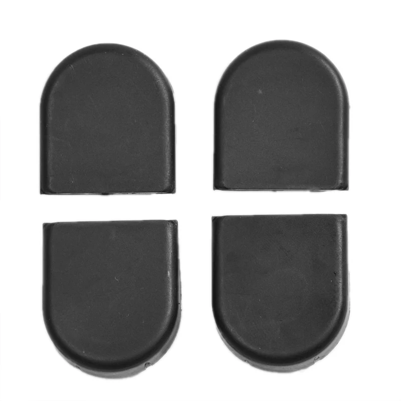 4 шт. крышка рычага стеклоочистителя автомобиля гайка сменная колпачки для Toyota