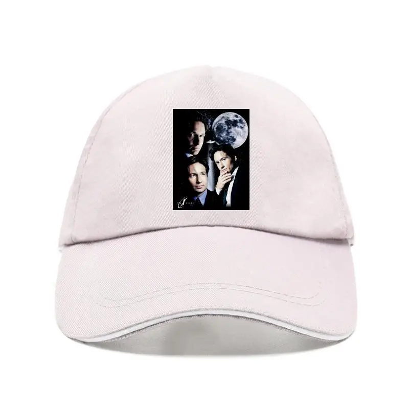 

New cap hat The X Fie 3 uder oon T Baseball Cap en icened TV Aien UFO Tee Retro New Back