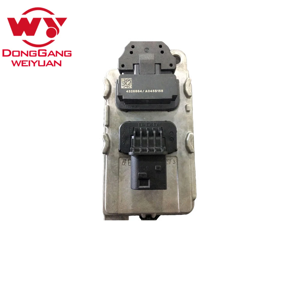 

Автозапчасти WEIYUAN, азотный датчик кислорода, модель 101532328 4326864 A2C95992900 5WK96750C