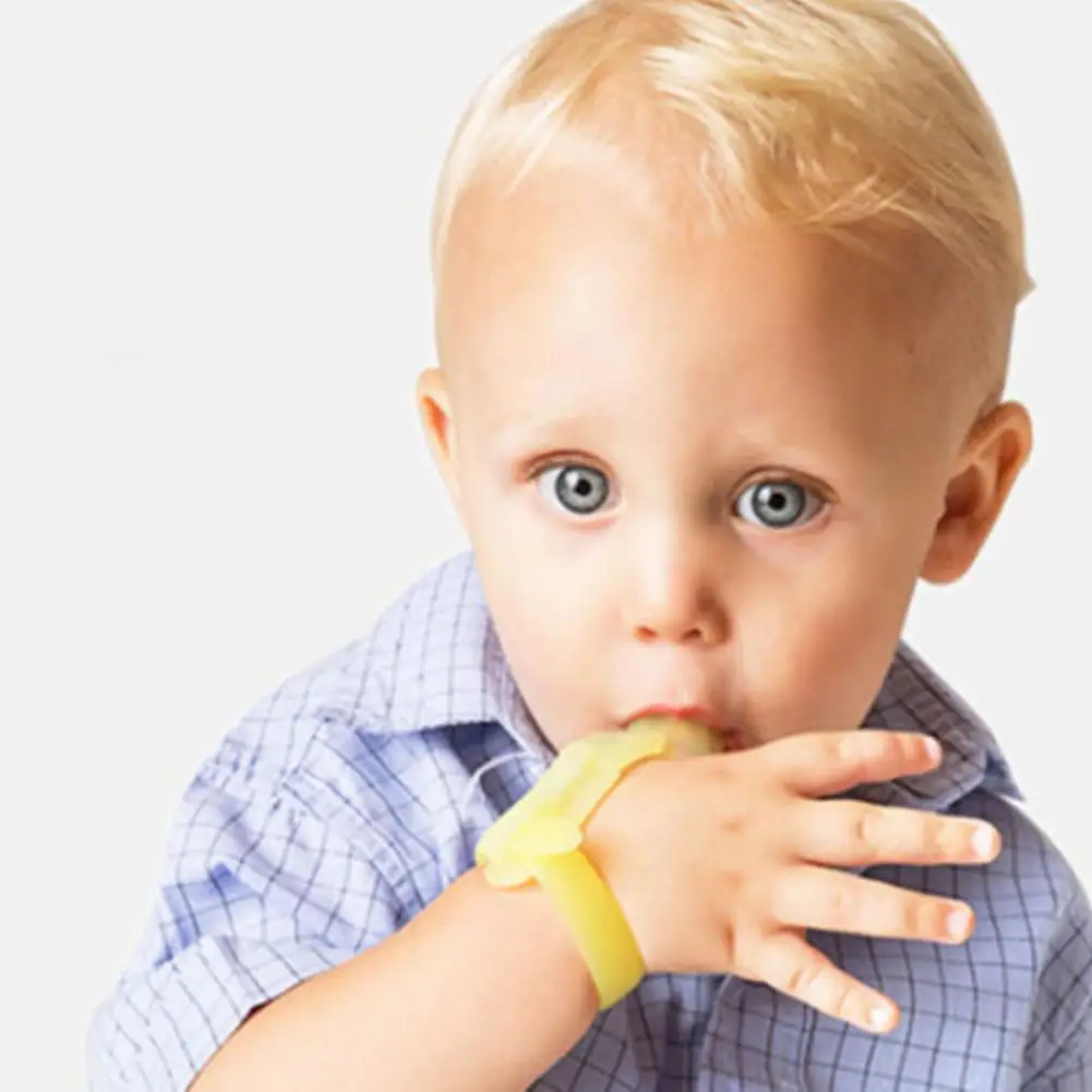 

Защитная накладка на палец для детей