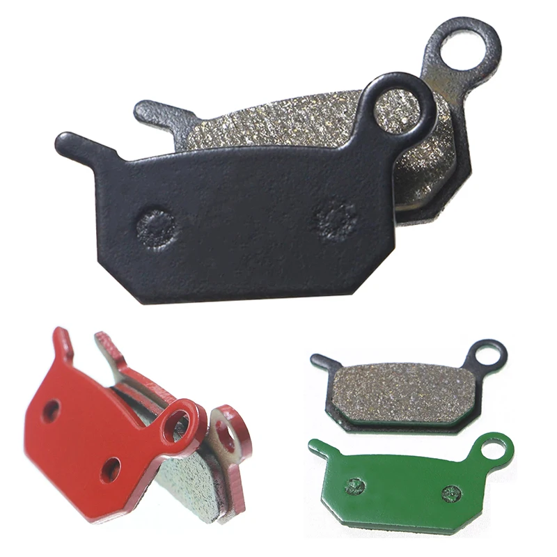 

One Pair Resin Sintering Ceramic Bicycle Disc Brake Pads For Formula B4 Mountain Bike Brake Hydraulic Cycling Parts
