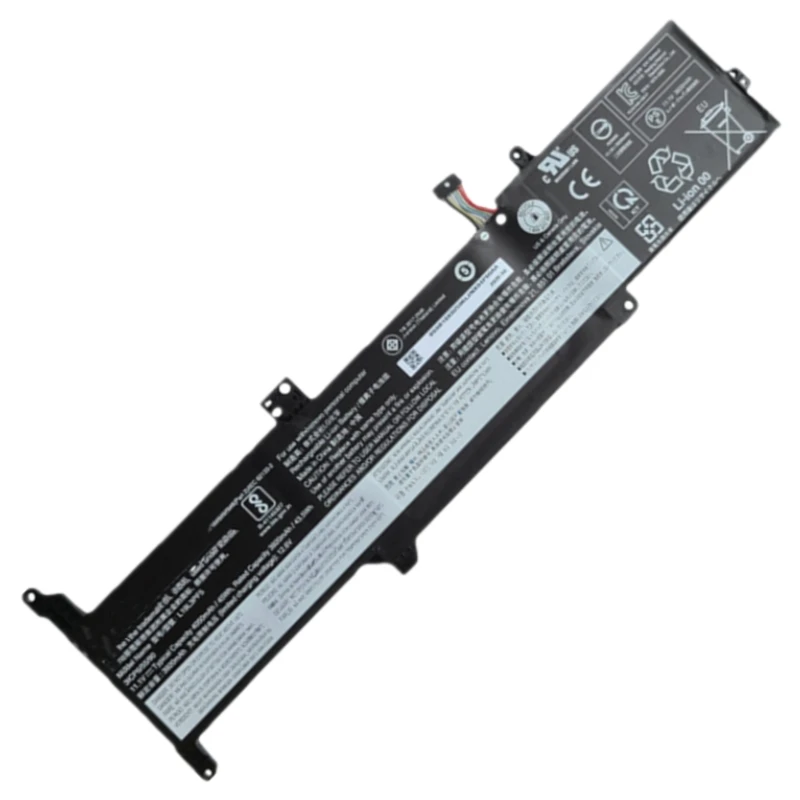 L19C3PF7 L19L3PF5 L16M2PB1 Аккумулятор для Lenovo IdeaPad 3 14IIL05-81WD 81X7 14IML05-81WA 14ADA05-81W0 14ARE05-81W3 15ARE05-81W4