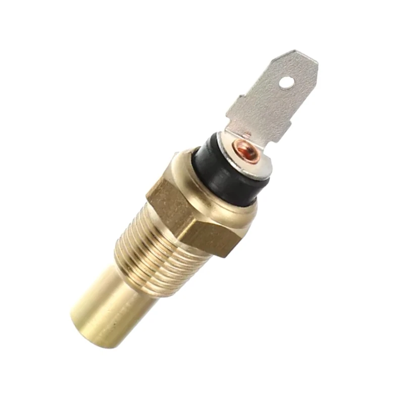 Датчик температуры для Трактора Ford New Holland 2000 3000 4000 minneapolmoline C4AH10884A 81784077 1109-9510