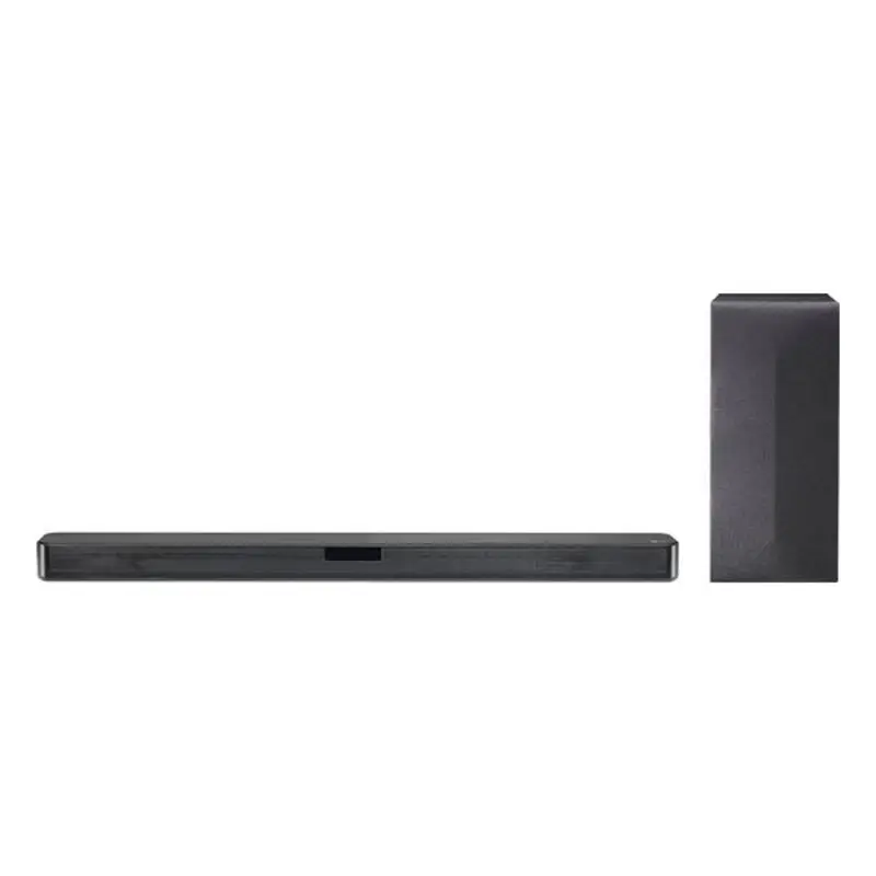 Беспроводная звуковая панель LG SN4 2 1 Bluetooth 300 Вт Черная| |