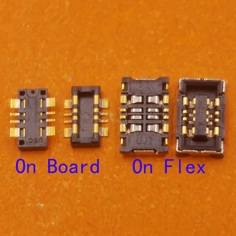 2 шт., разъём для Samsung Galaxy A50S A507 M10 M105 A70S A707 M20 M205 M30 M305 A40S A407F