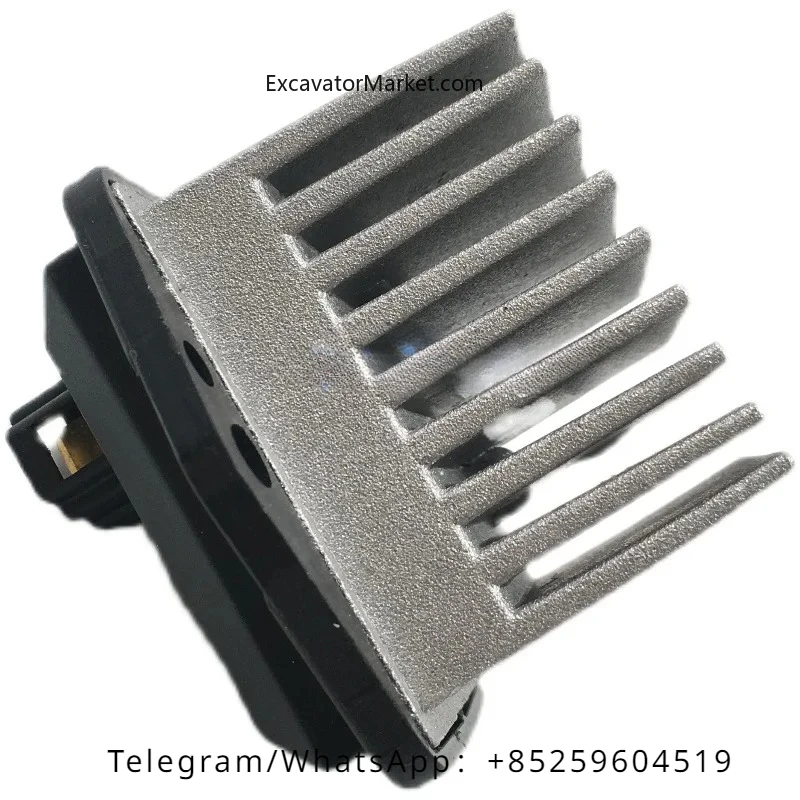 Для SK200 250 260 350 460-8 для Sumitomo 210 360-5 экскаватор кондиционер вентилятор отопление