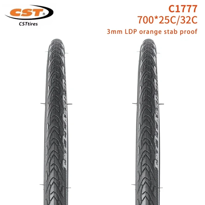 C1777 700 * 25C шина для дорожного велосипеда 700C Запчасти электровелосипеда 32C низкое