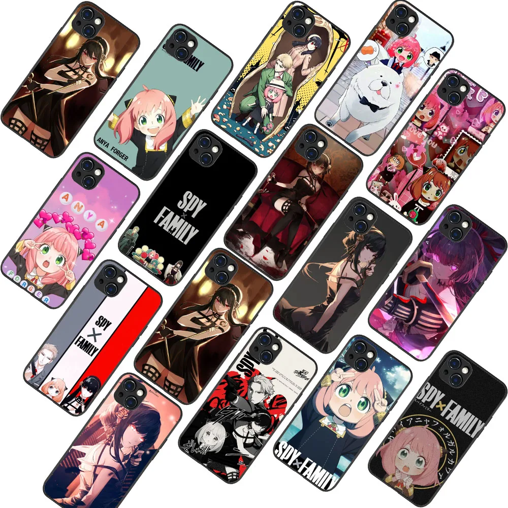 Силиконовый чехол для Huawei Mate 20 Y5P Y6 Y6S Y6P Y7 Y7A Y9 P30 Y9S Prime Lite Pro