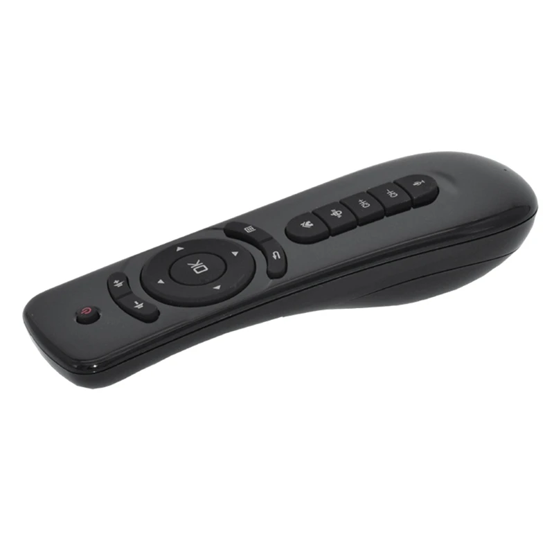 

2,4 ГГц Беспроводная игровая клавиатура с гироскопом Fly Air Mouse F2 игровая клавиатура Пульт дистанционного управления для ТВ-приставки ПК Android ...