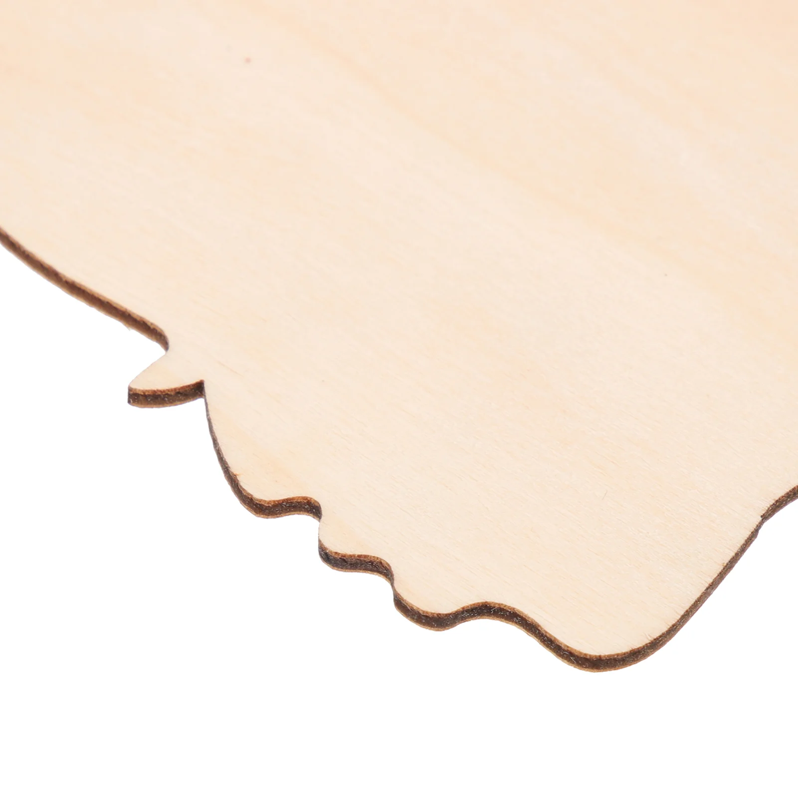 Окрашиваемый шаблон для мам живопись древесные чипсы украшения поделок