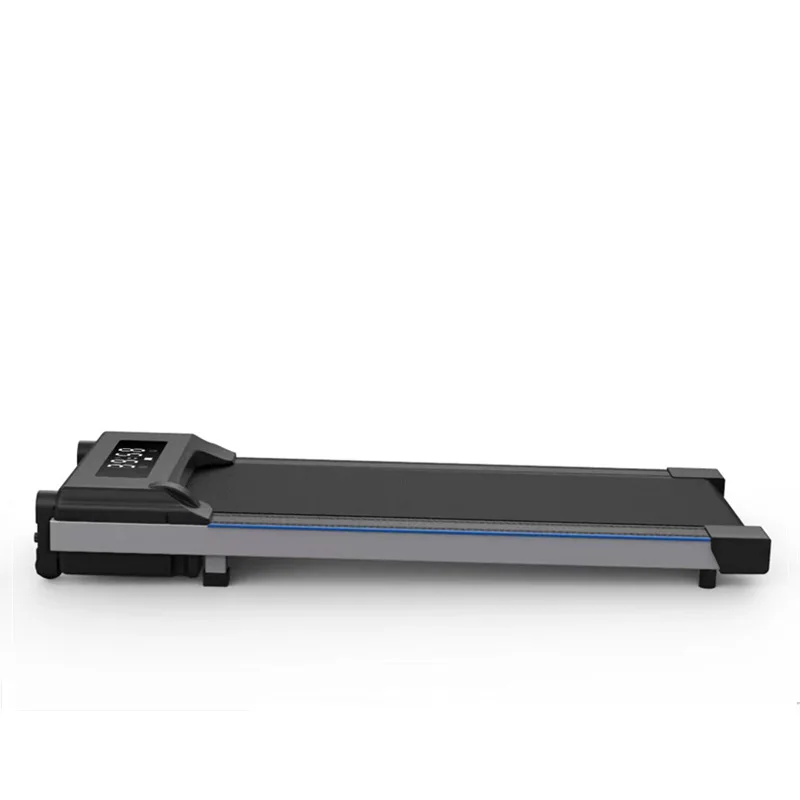 Беговая дорожка под столом прогулочная площадка 2 в 1 портативная беговая для