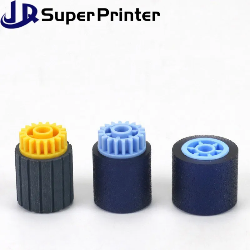 

AF03-1098 AF03-2098 AF03-0071 Paper pickup roller For Ricoh MP 8100 8120 1350 1357 1107 Copier Printer Parts