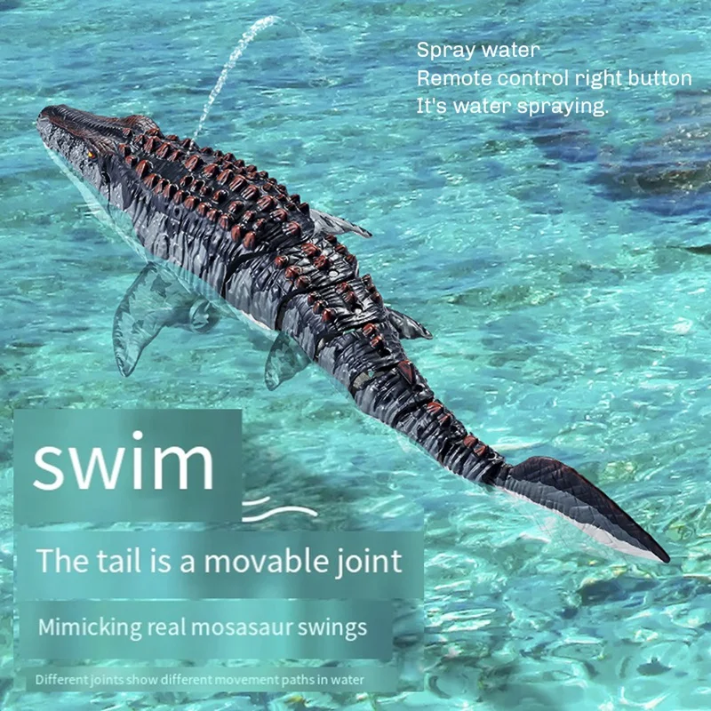 2 4 г детские игрушки радиоуправляемые водные радиоуправляемая лодка с