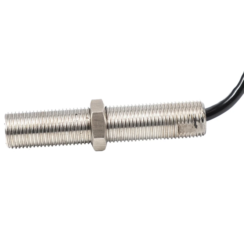 2 шт. магнитный датчик скорости генератора Msp675