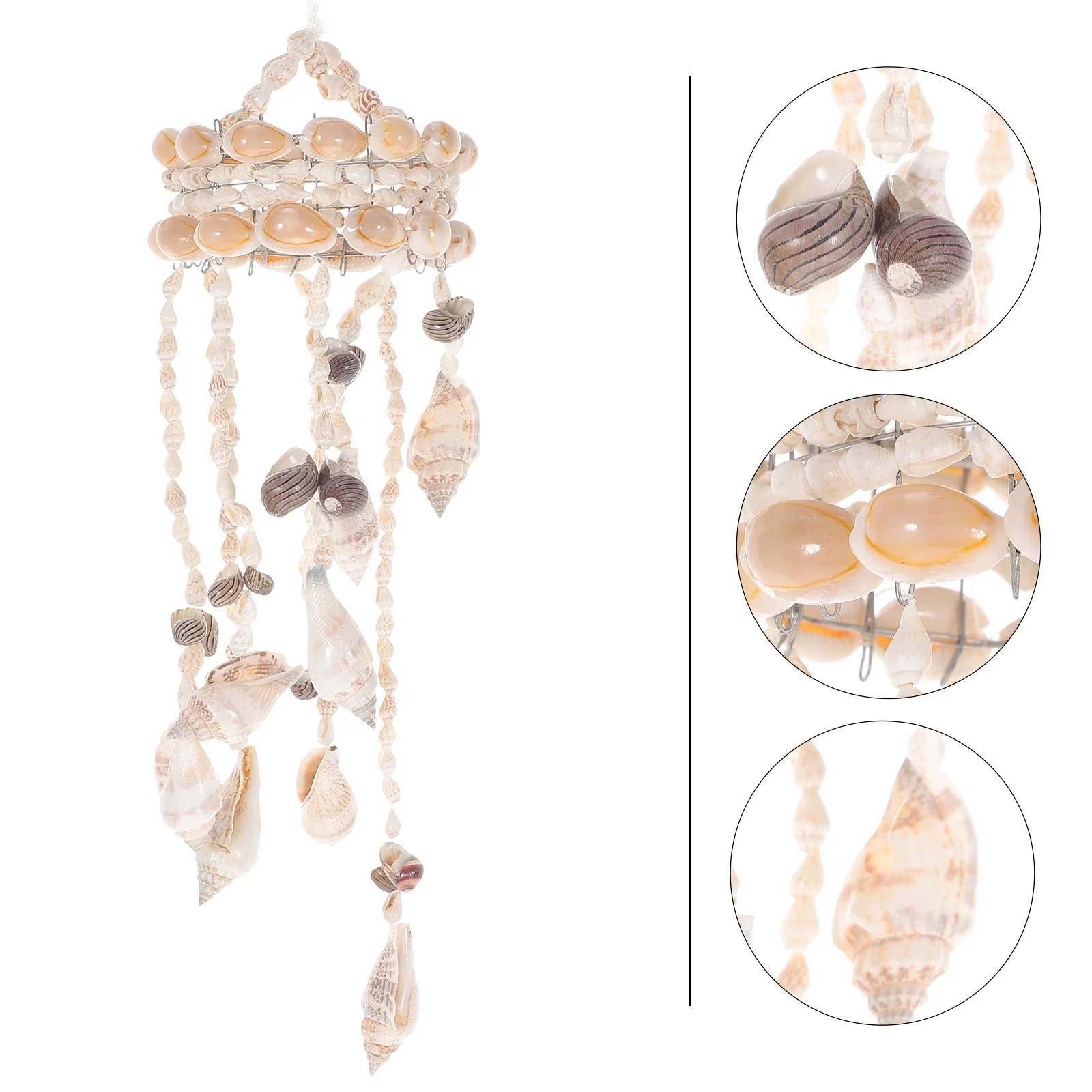 

Памятные ветряные колокольчики, ветряные колокольчики, декор ракушек, памятный колокольчик, колокольчик ветра на открытом воздухе, морской ветер, офисные колокольчики на удачу