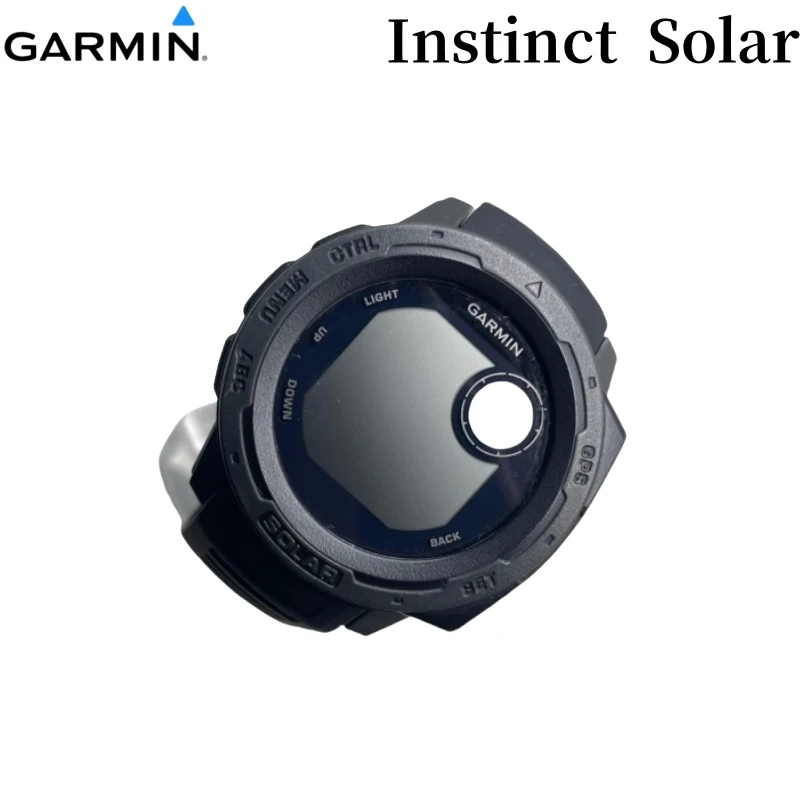 Garmin Instinct APAC Solar Умные часы