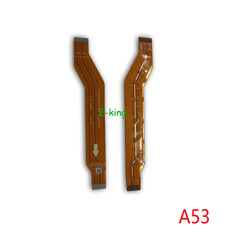Гибкий кабель материнской платы для OPPO A32 A52 A53 A72 A73 A92 A94 A95 |
