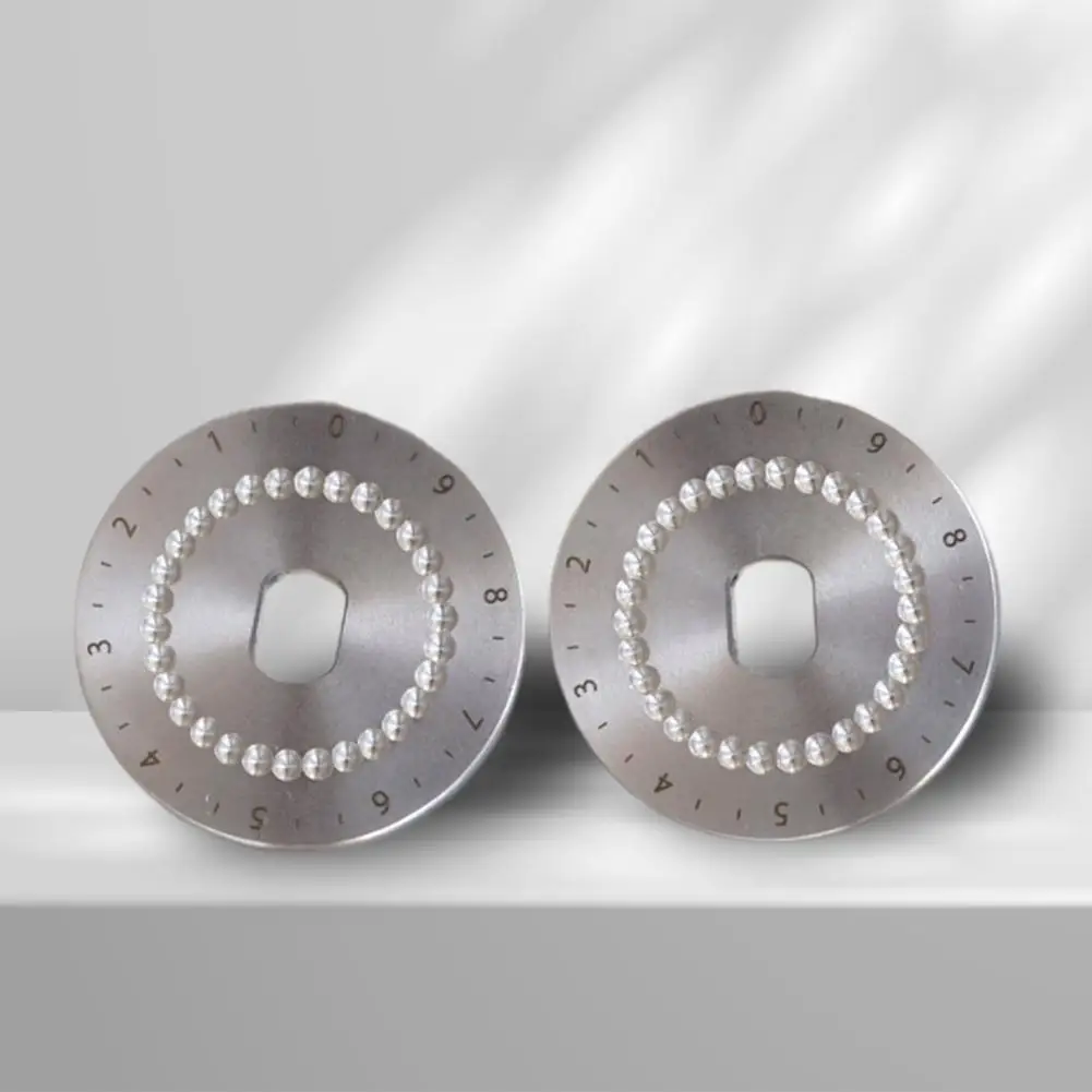 

1pc Timemore Manual Grinder Plate Parts For Chestnut C/c2/c3/c3s /slim//g1 30clicks Per Circle Diy Parts For Coffee Lov G0m6