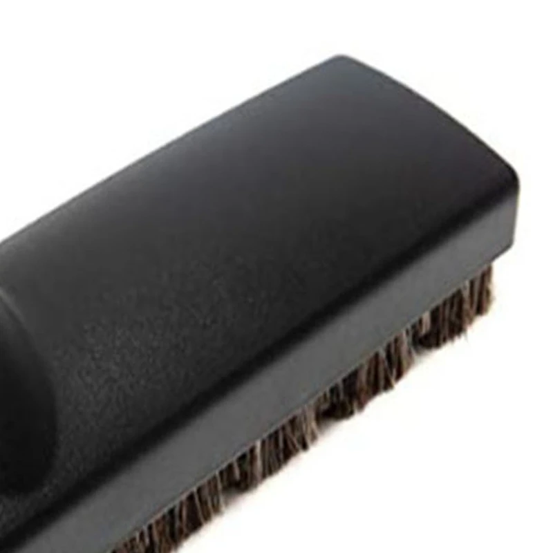 Поворотный и наклонный шарнир из мягкого конского волоса совместимый с Miele Blizzard