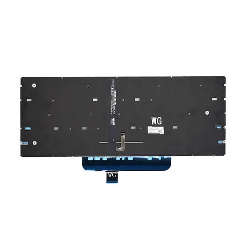 Новая RU/русская/арабская/таиландская клавиатура для Huawei MateBook 13S 14S 16S EMD-W56 HKD-W56 W76 CREFG-16 CREFG-32