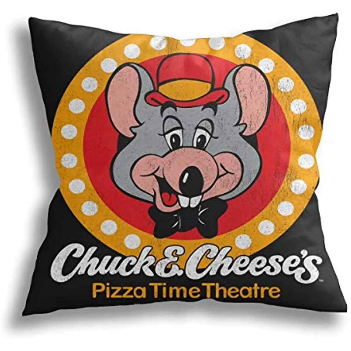 

Декоративный чехол для диванной подушки, 18x18 дюймов