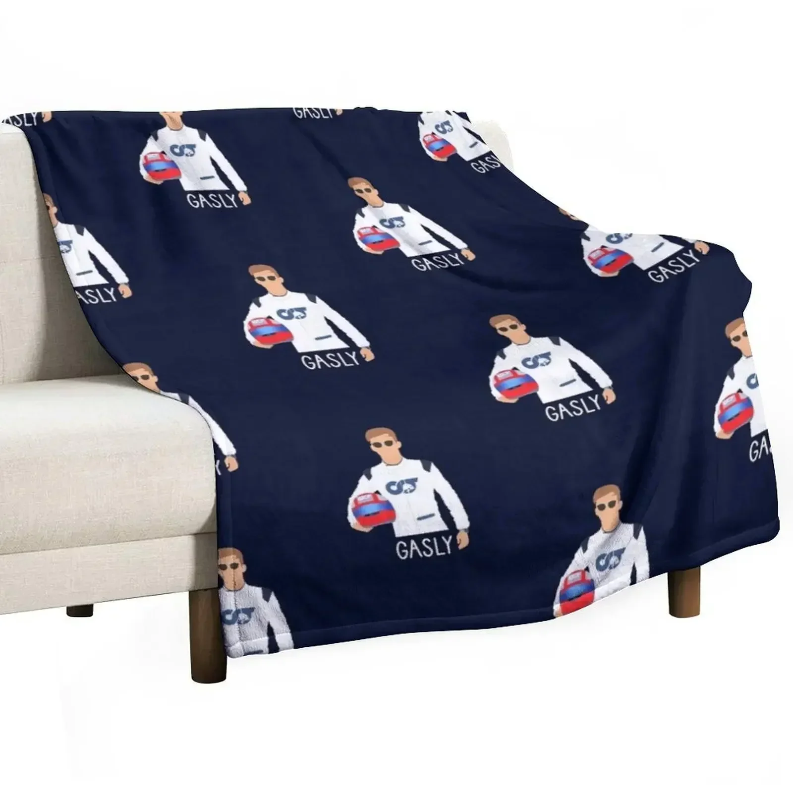 Простое одеяло для волос милые меховые одеяла