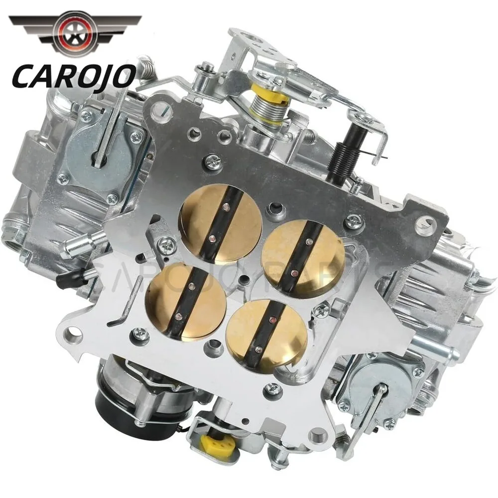 BR-67255 Карбюратор для HOLLEY 650 CFM 4-х стволов