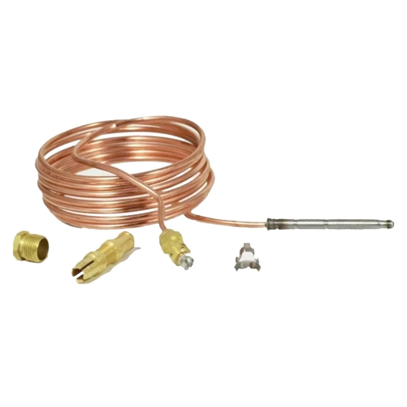 Замена термопары для универсального термостата HVAC серии Robertshaw Rheem UV6379R 1900.