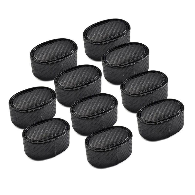 10 шт. сменная подушка для наматывания часов маленькие подушки кожаный браслет