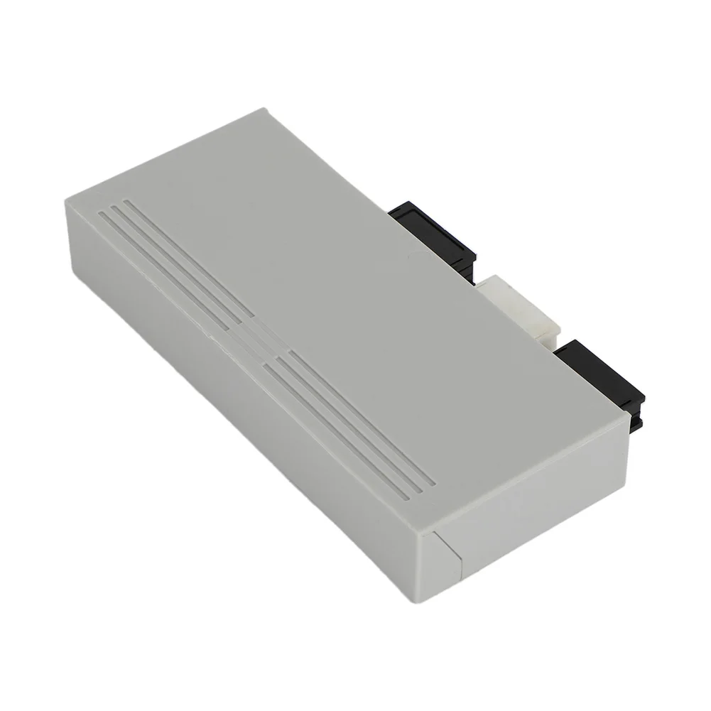 

Gray ABS Plastic For E70 LCI (04/2009 — 06/2013) Accessories Brand New Durable High Quality Tailgate Control Module