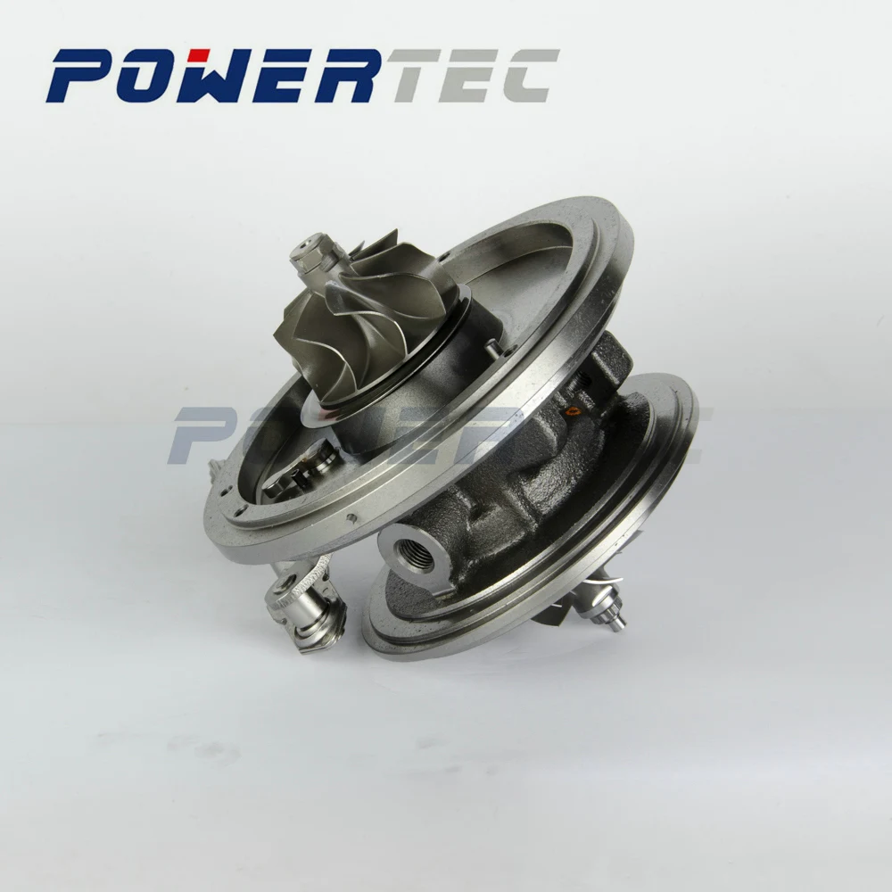 Для BMW 520D E60 E61 E60N E61N 110 кВт 150 HP M47D20-762965-0009 Новое турбо зарядное устройство 11657794022