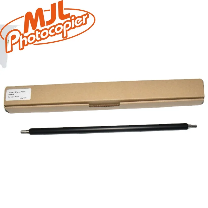 

2 шт. для Canon IR2016 IR2020 IR1600 iR 2016 2018 2020 2022 Φ NPG28 GPR18 PCR первичный зарядный ролик